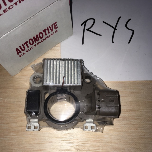 GRAND LIVINA, AYLA, AGYA SOKET 3 IC REGULATOR ALTERNATOR CAS DINAMO AMPER AMPERE PENGISIAN / SOKET S