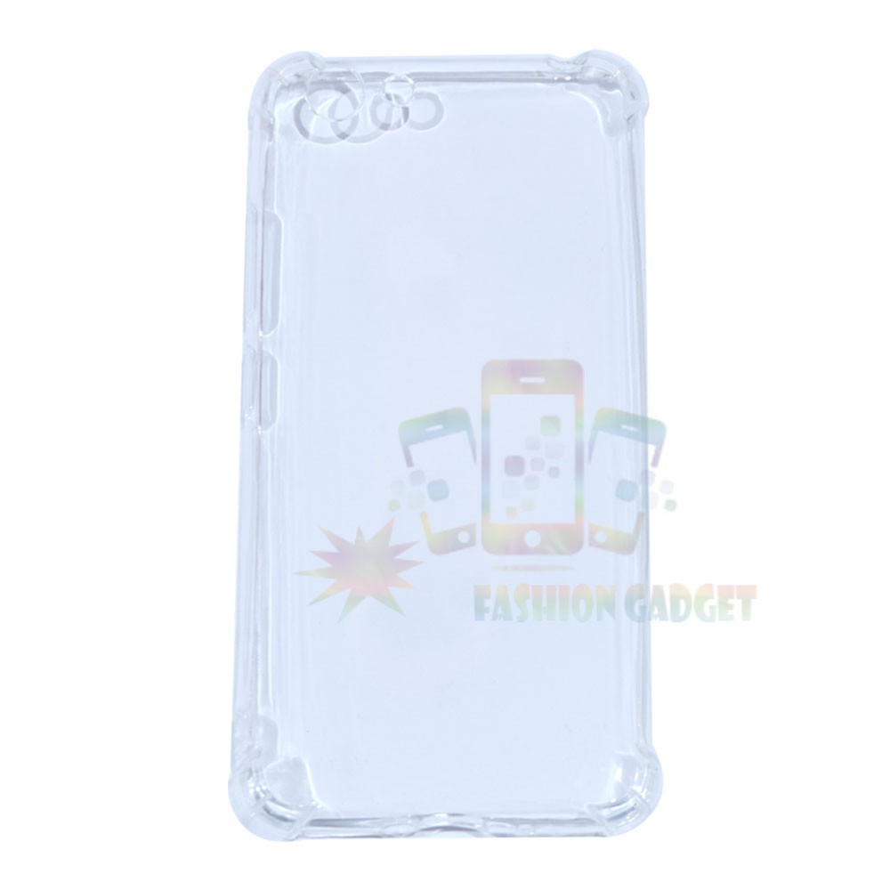 Softshell Vivo Y53 2017 Softcase / UltraFit / Jellycase /Air Case / Anti Crack / Casing / Anti Shock