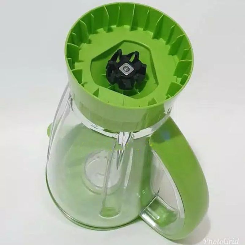 Tabung Jus Blender Miyako Komplit