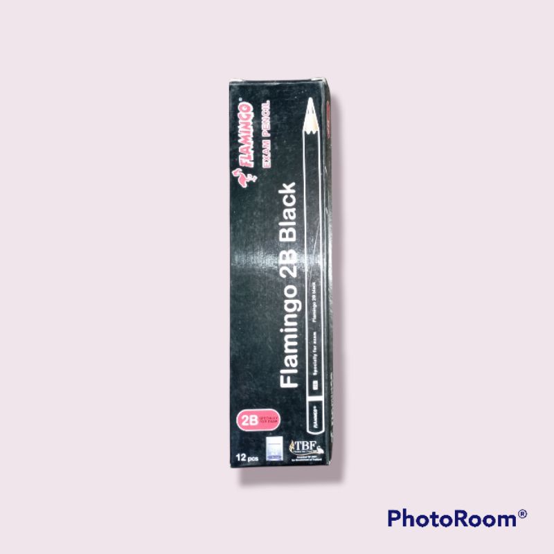 

pensil 2b