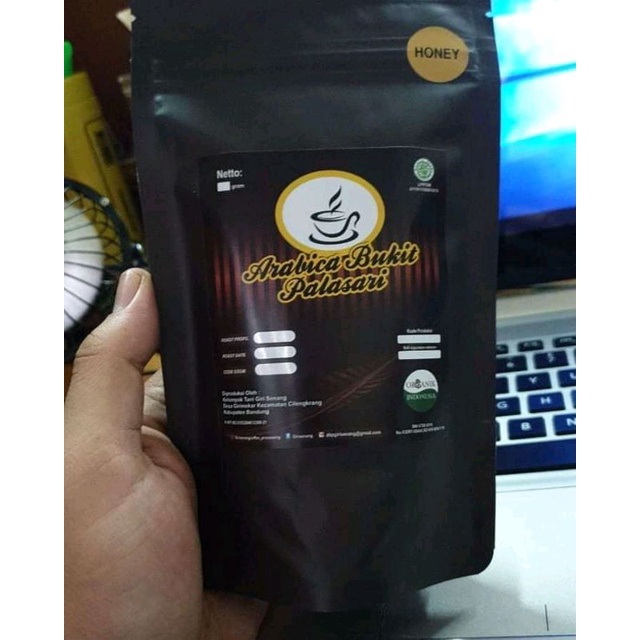 

kopi bubuk
