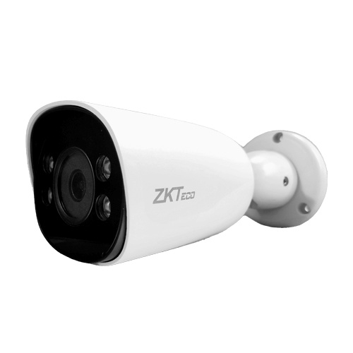 ZKTeco IP Camera 2MP - BS-852T12C-C