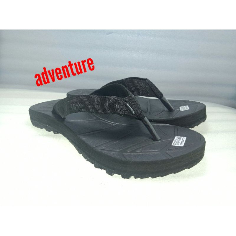 sandal gunung capit ANAK SD eig adventur higt kuality