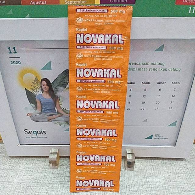 Novakal