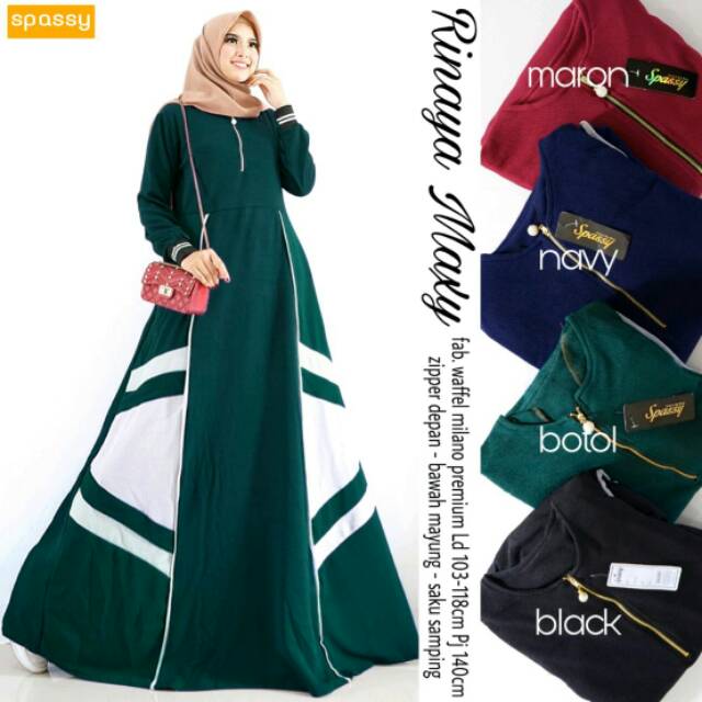 Rinaya maxy busui SPASSY