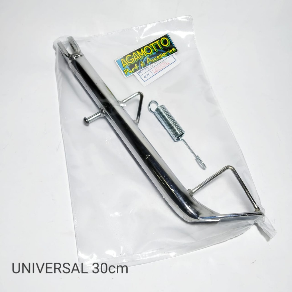 Harga Jagang Standart Samping Honda CB GL Pro Megapro TIGER 30 cm Model
Ninja Set Per