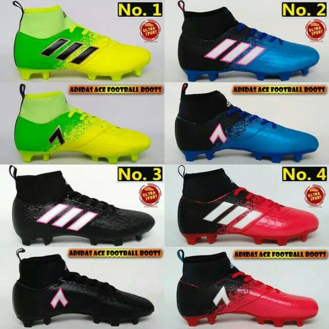 Sepatu bola anak nike mercurial