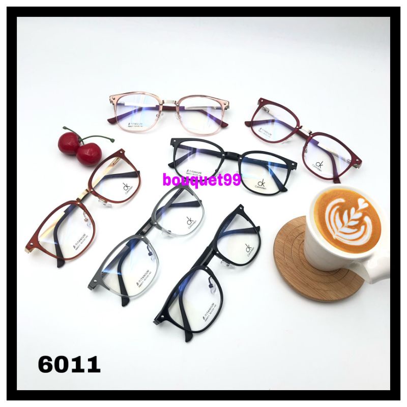 Frame CK6011