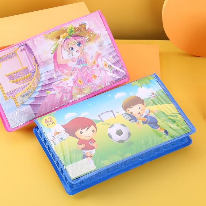 

Lagi Trend ✼ crayon set mini isi 48pcs/ ATK / pensil mewarnai/spidol warna/ alat untuk mewarnai!