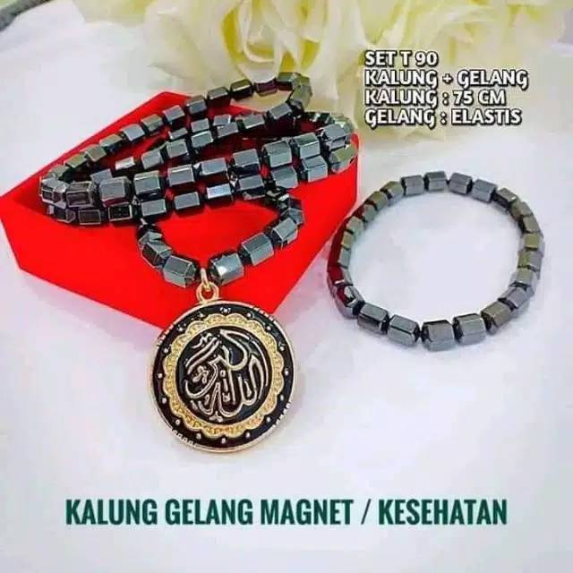 Gelang magnet