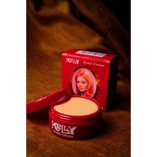 bedak kelly 5/10 gr