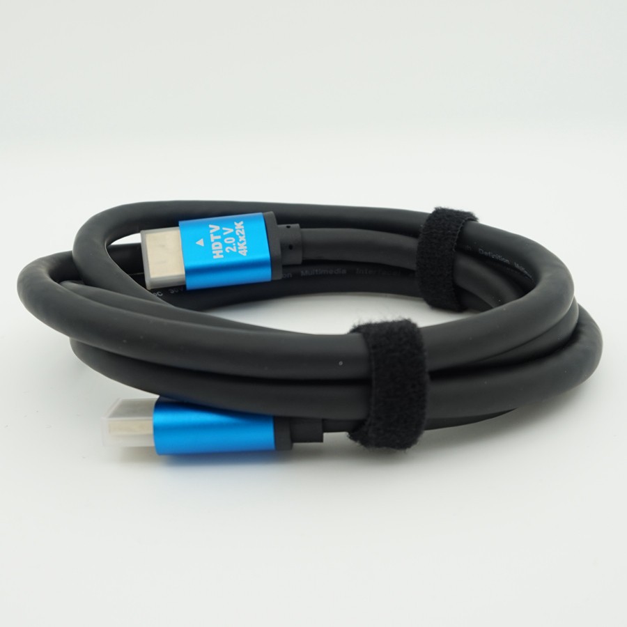 Kabel HDMI 1.5M 4K ULTRA HD Premium V2.0 1.5 Meter M-TECH