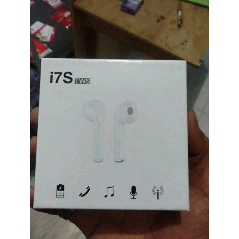 

i7s air