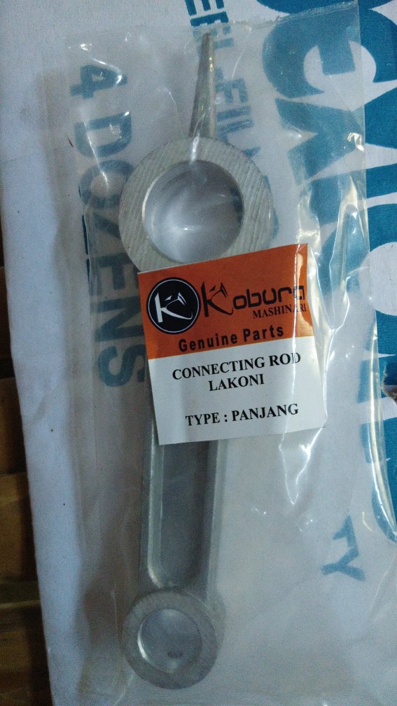 Stang Seher Kompresor Lakoni 1hp 2hp Panjang