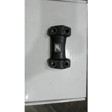 jepitan clamp stang setir stir atas cb150r cb 150r 150 original