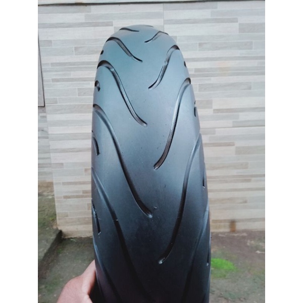 BAN TUBLES COPOTAN UKURAN 130/70 RING17