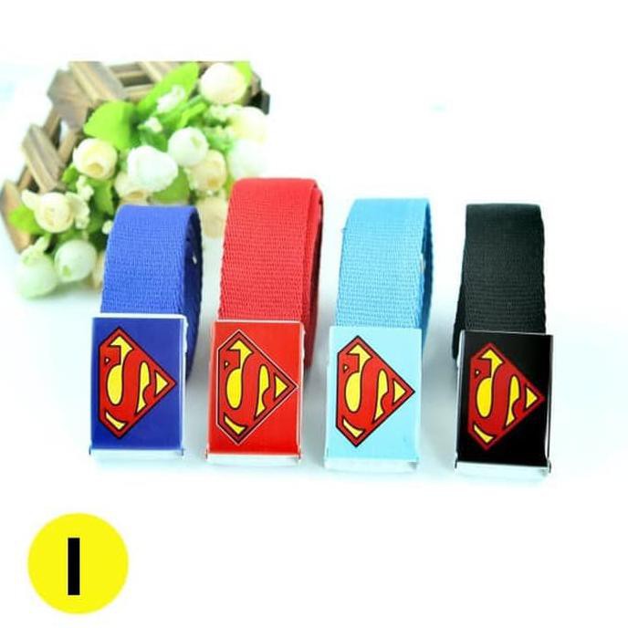 Harga Terbaik Ikat Pinggang Anak Perempuan Import Hello Kitty