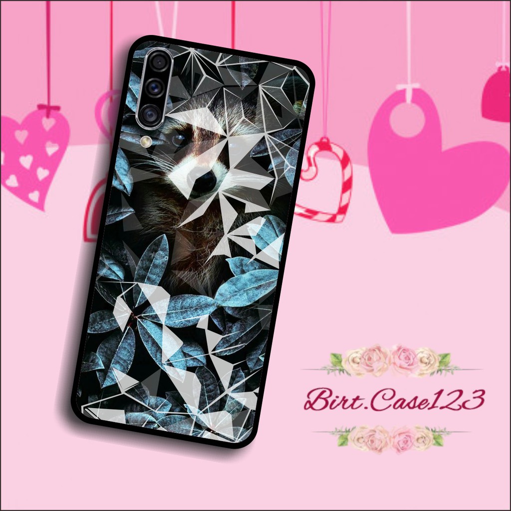 softcase diamond gambar ANIMAL Vivo Y91 Y17 Y12 Y15 Y93 Y95 Y81 Y83 Y71 Y53 V5 V7 Y30 Y50 V17 BC210