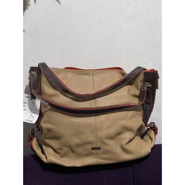 Donini Classic light brown
