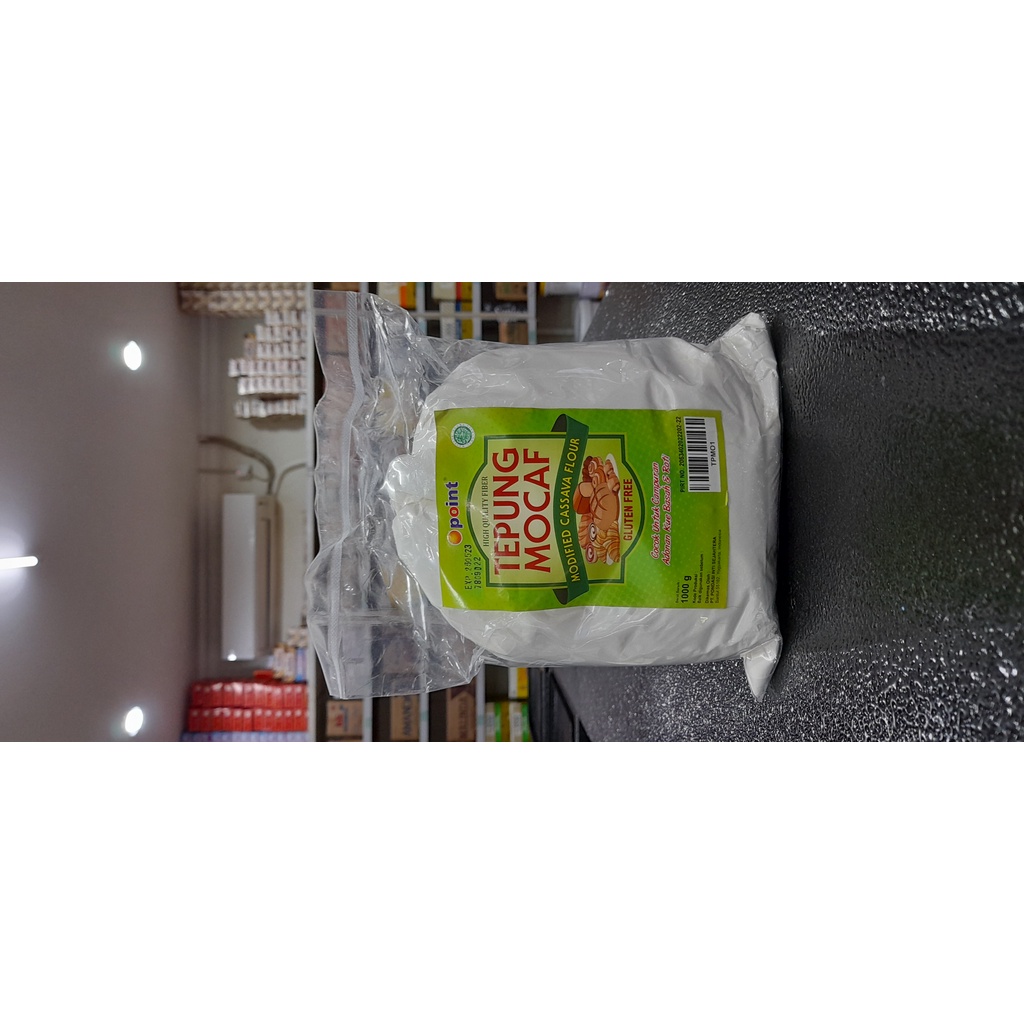 

Tepung Mokaf 1kg