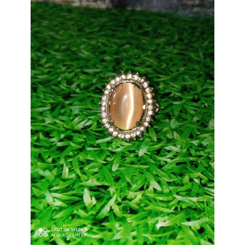 cincin batu akik wanita stanles