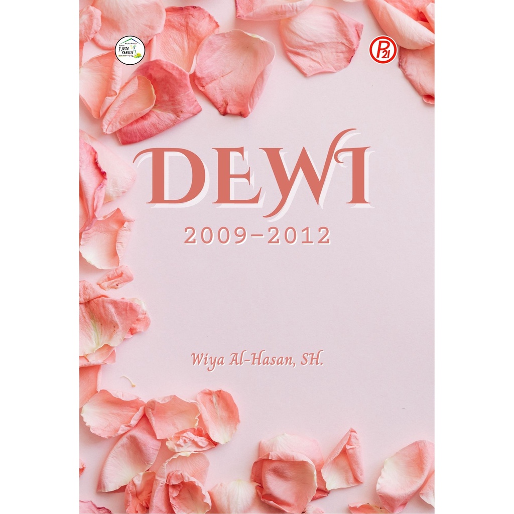

Dewi 2009 - 2012