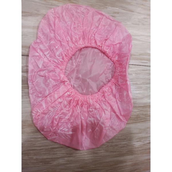 Shower Cap / Penutup Kepala Untuk Pewarnaan Rambut