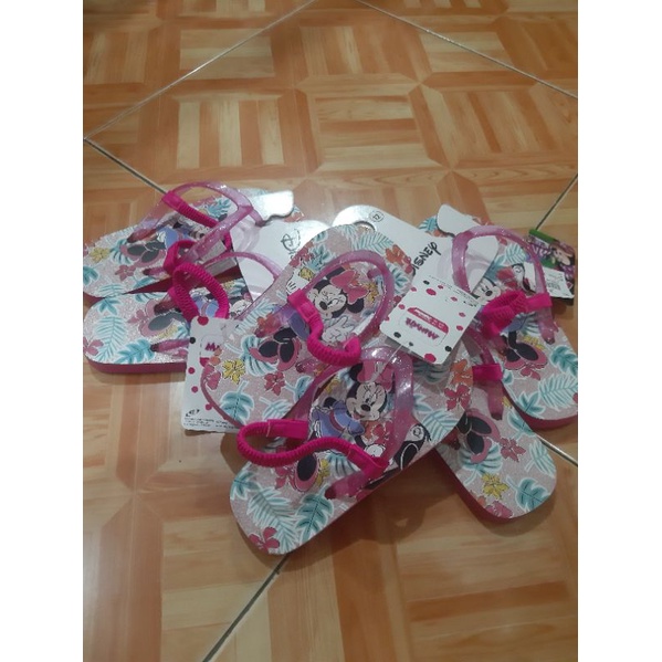 Sandal Jepit Anak Disnep by Payless