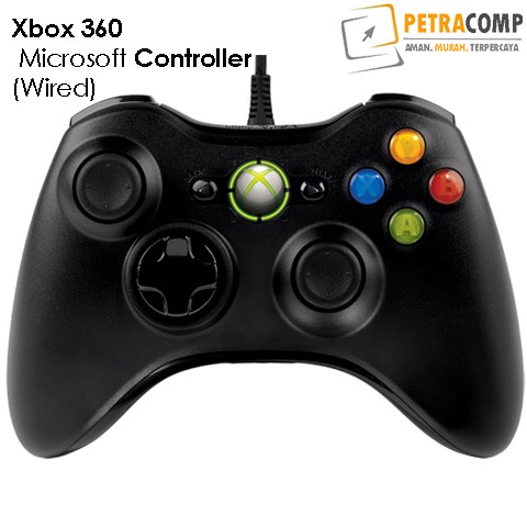 controller xbox wired