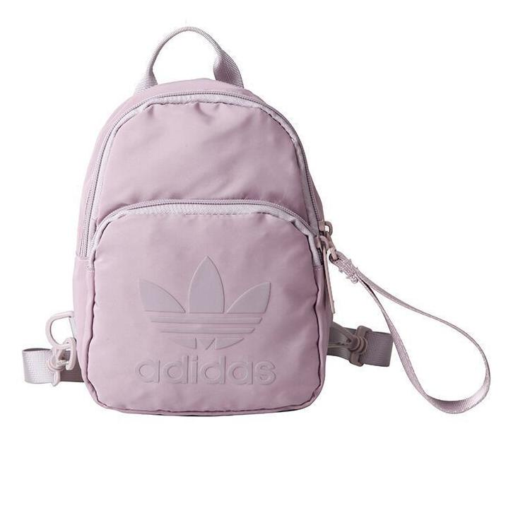 [ READY ] Tas Ransel Adidas Wanita Mini/Backpack Multifungsi