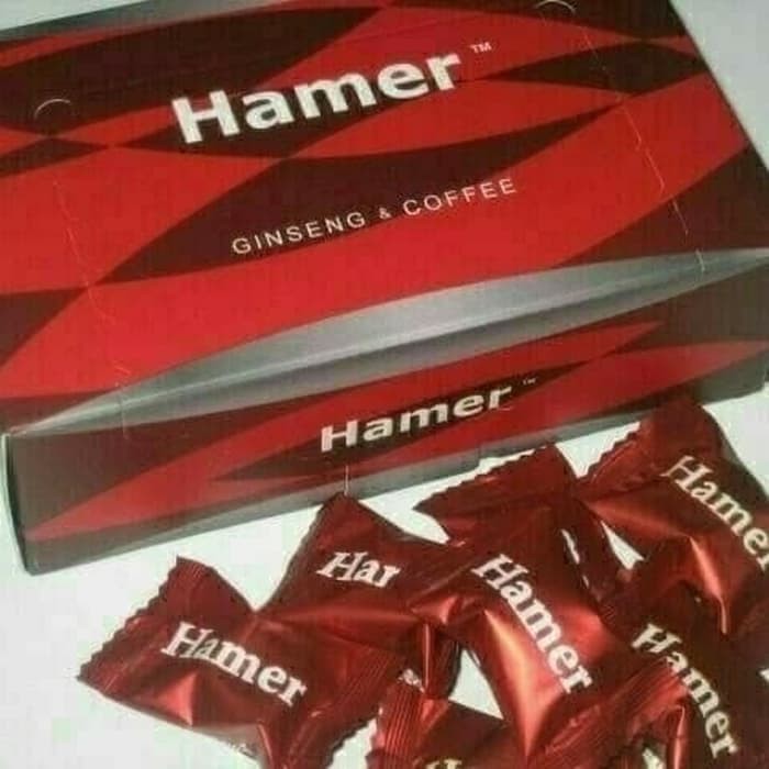 promo herbal     Hot Promo Terlaris HAMER CANDY/HAMMER CANDY/PERMEN HAMER    manjur
