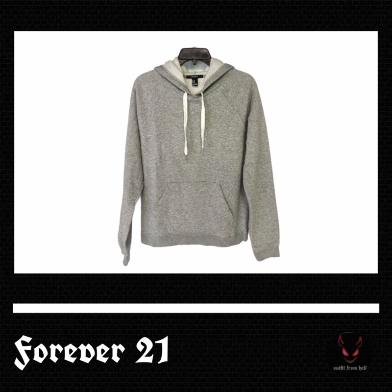 FOREVER 21 JACKET