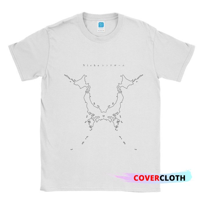 T-Shirt Baju Kaos Band One Ok Rock Niche