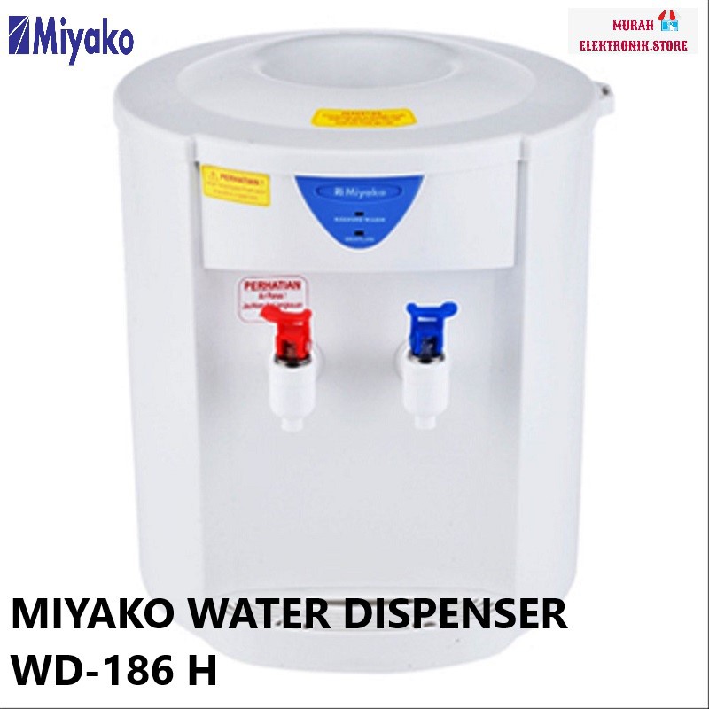 Miyako Dispenser WD 185 H