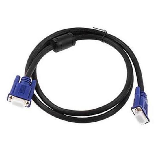 Kabel Vga Komputer - cable Vga Computer