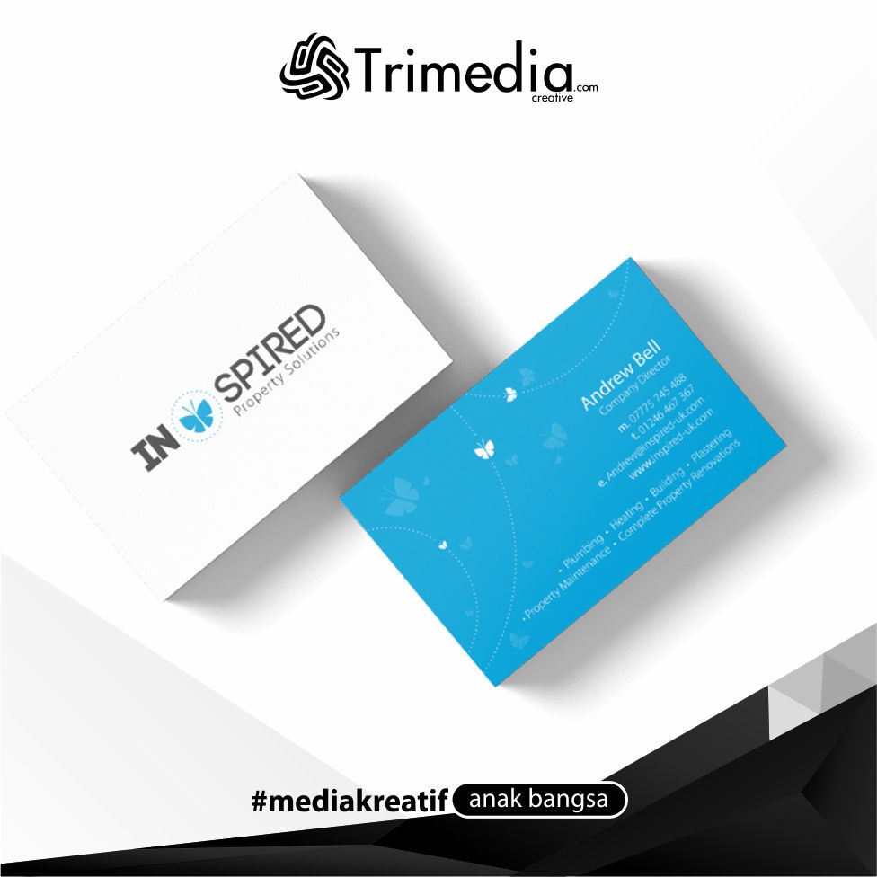 

KARTU NAMA TERMURAH!!!! & FREE DESIAN