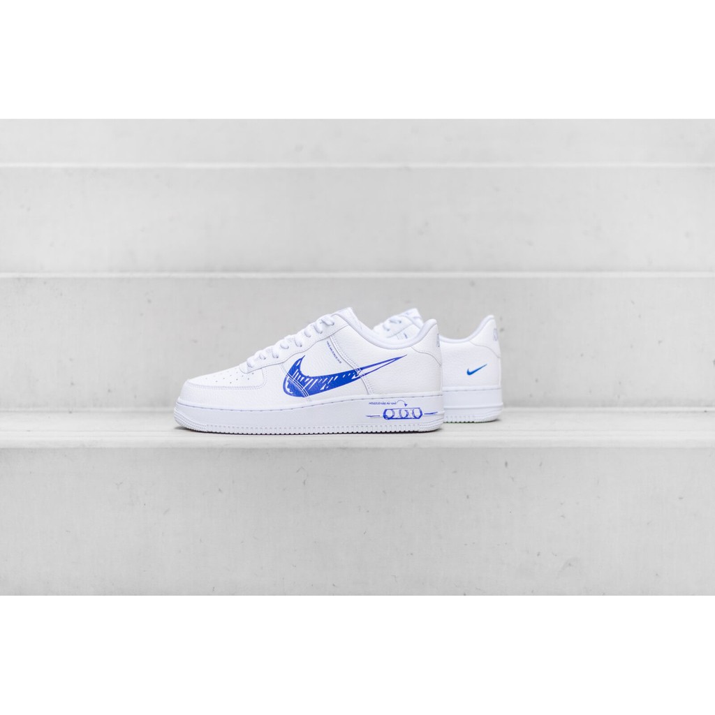 nike air force 1 racer