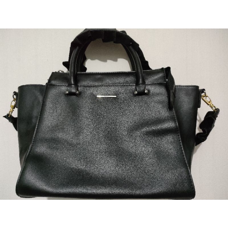 Tas Bershka Hand Bag Original