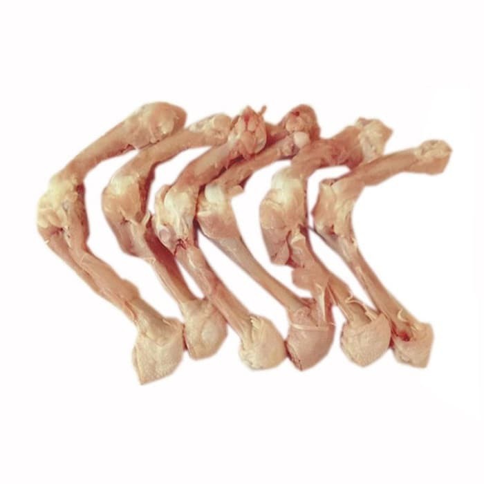 

Tulang Paha Ayam Broiler Chicken Thigh Bone 500gr