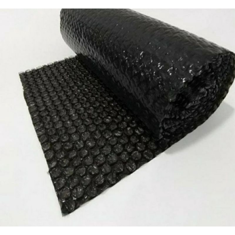 

Tambahan buble wrap untuk packing