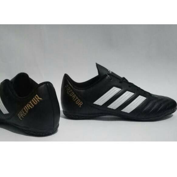 (M-UNU> (☀> Sepatu futsal adidas predator komponen (premium>