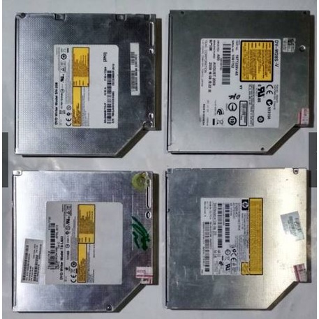 DVD RW CD ROM internal LAPTOP