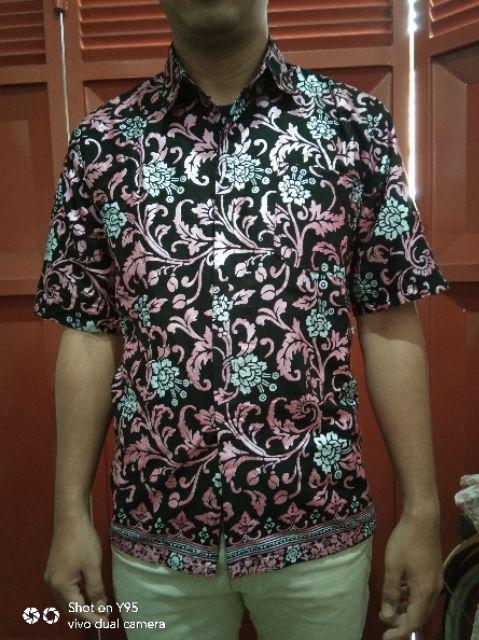 Batik Couple Kebaya Modern Rabbani Set / Batik Couple Kebaya Rabani Baju Stelan Wanita Stelan Batik