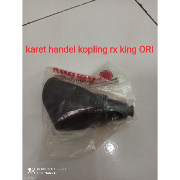 karet handel kopling rx king rxs ori yamaha