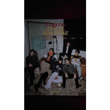 Membership Kit Enhypen