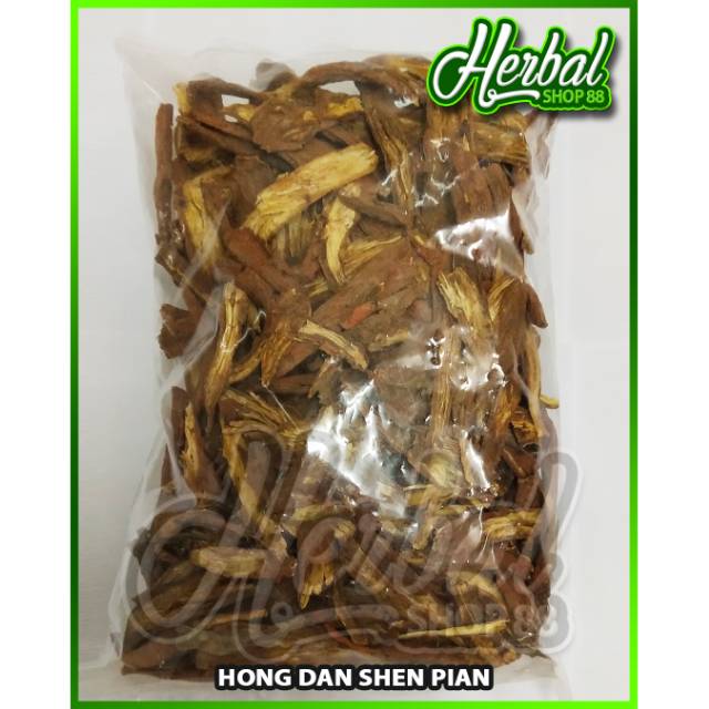 Dan Shen Pian 600 gr
