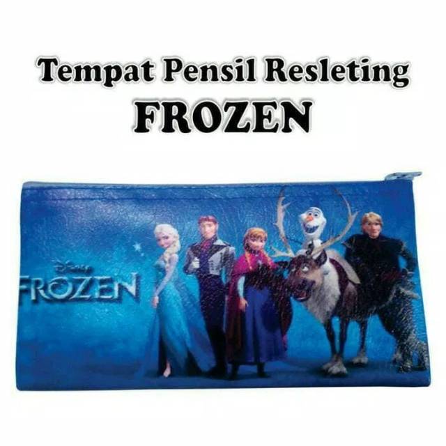 

Kostak pensil tempat pulpen penggaris gambar custom uk.22×11