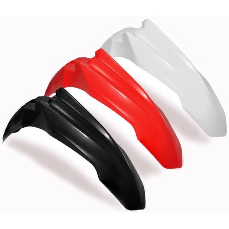 SPAKBOR DEPAN HRV CRF 250 2018