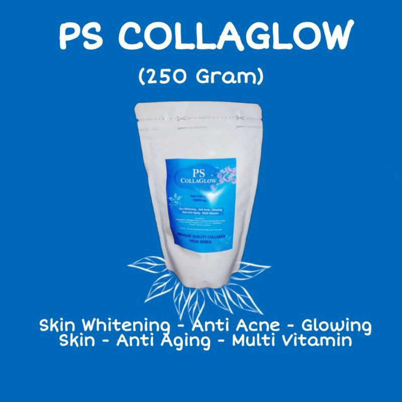 

PS COLLAGLOW