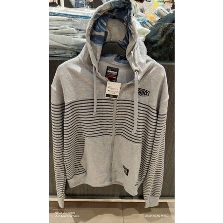 JAKET PRIA SHARKS ORIGINAL TERBARU